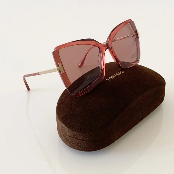 Excluded Tom Ford Sunglasses, New 275 display picture 1